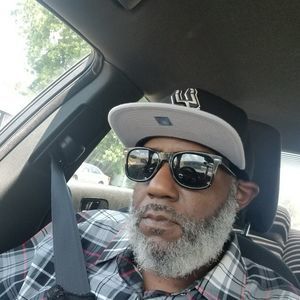 Meet your Posher, Patrick